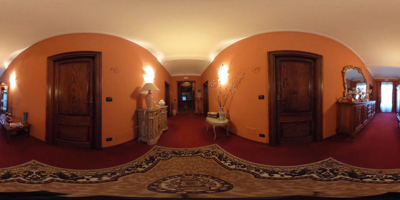 Damian Park Delle Magnolie 4*