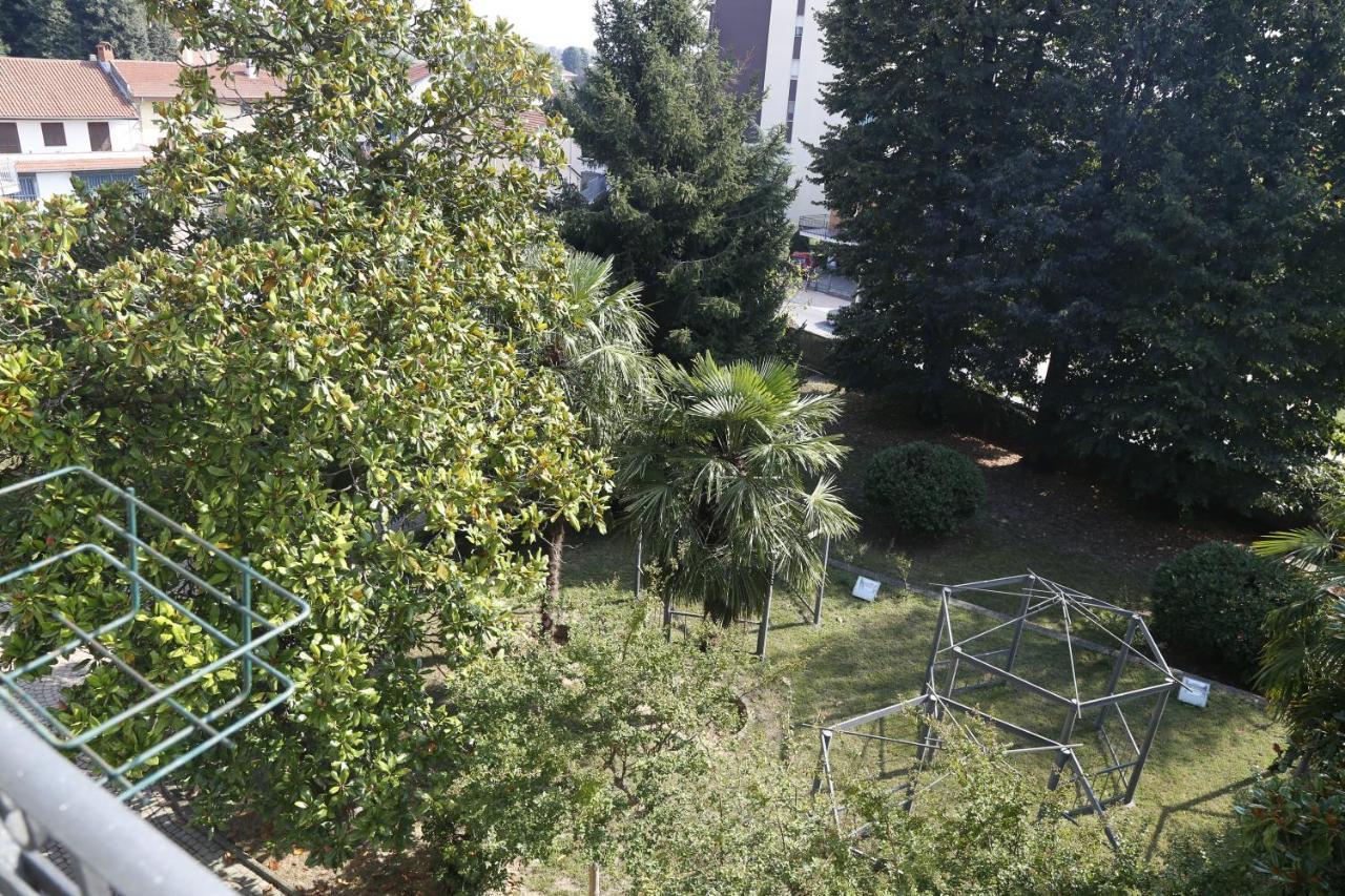 Hotel Damian Park Delle Magnolie Trofarello