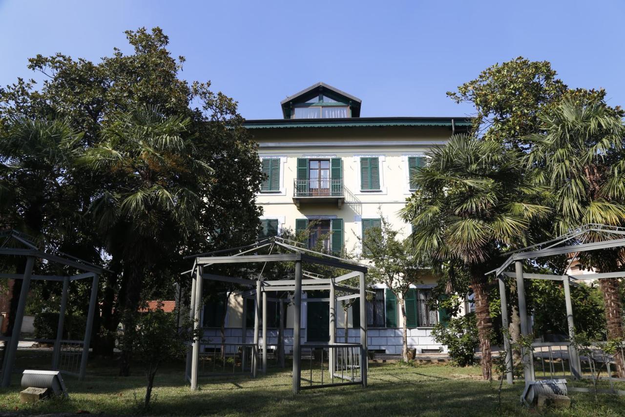 Hotel Damian Park Delle Magnolie Trofarello