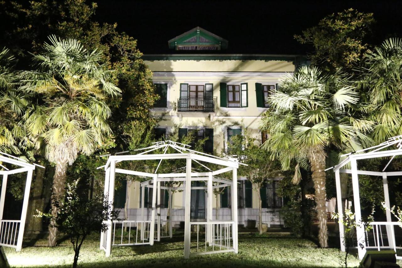 Damian Park Delle Magnolie 4* Trofarello